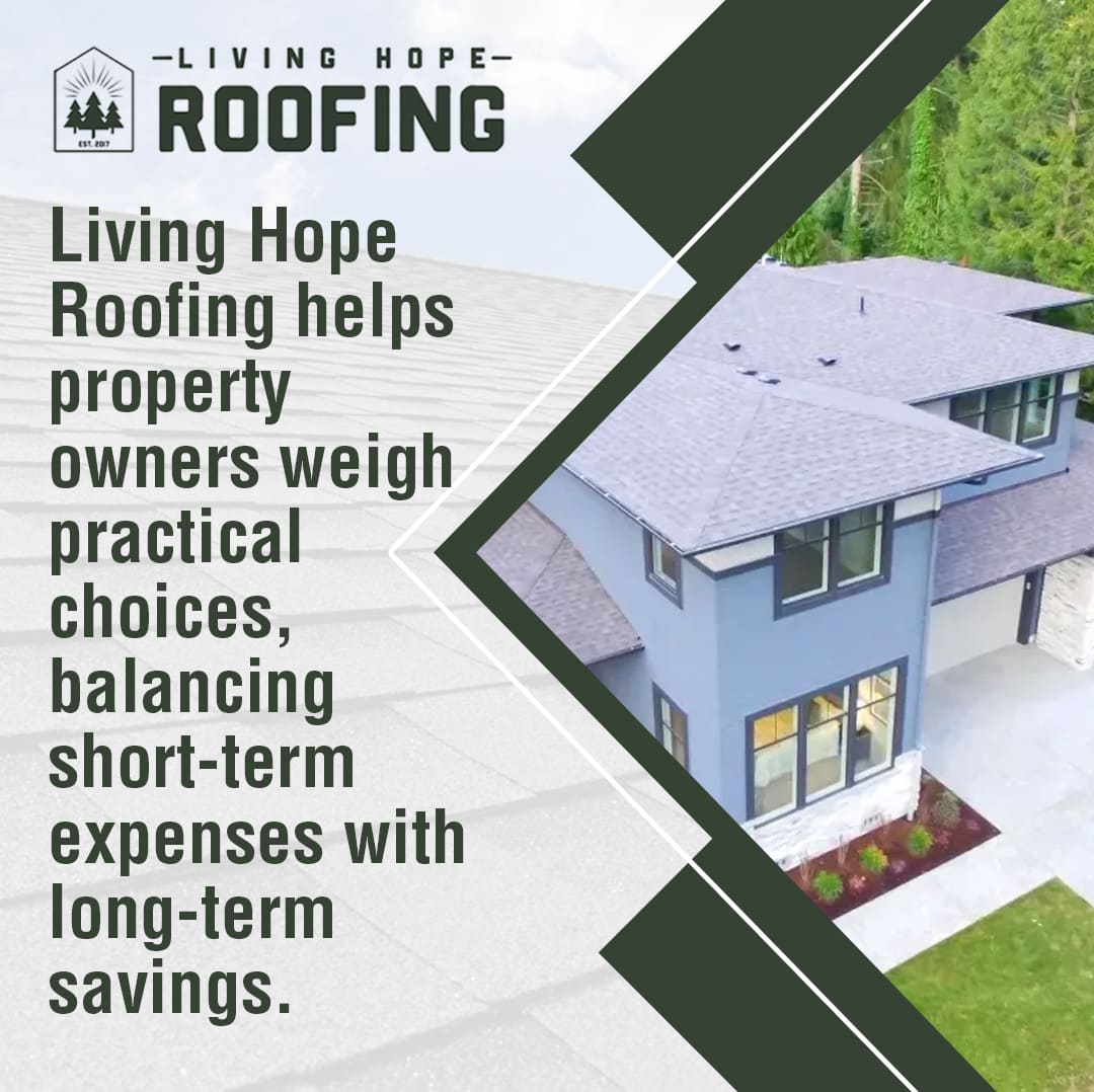 Best Fit for Your Commercial Roof Installation Best Fit for Your Commercial Roof Installation