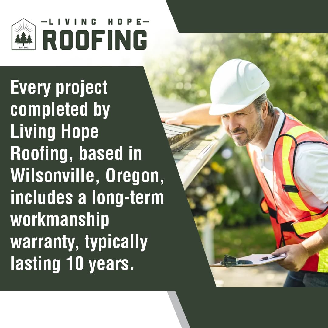 Commercial Property with Living Hope Roofing Commercial Property with Living Hope Roofing