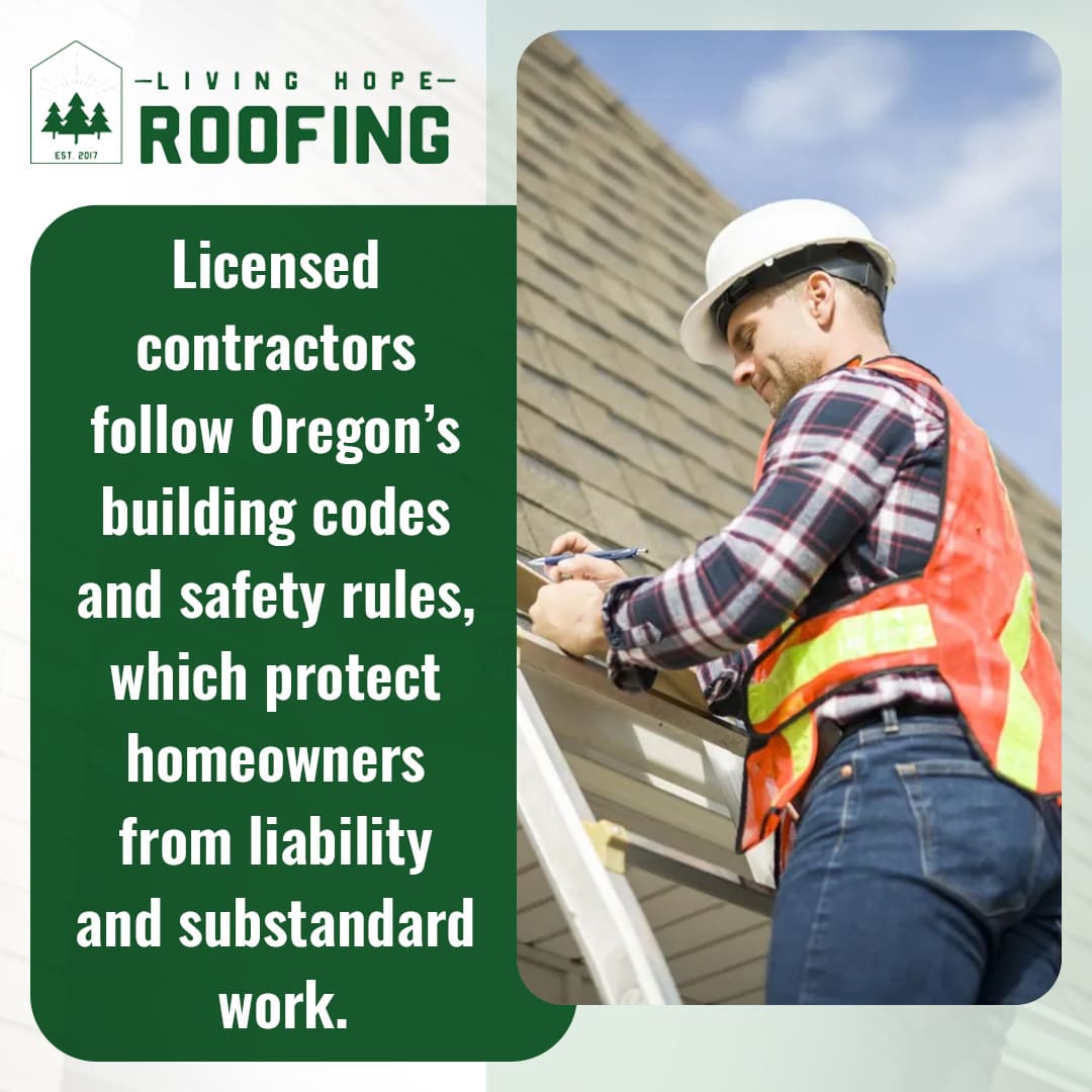 Living Hope Roofing- Emergency Roofing Repairs