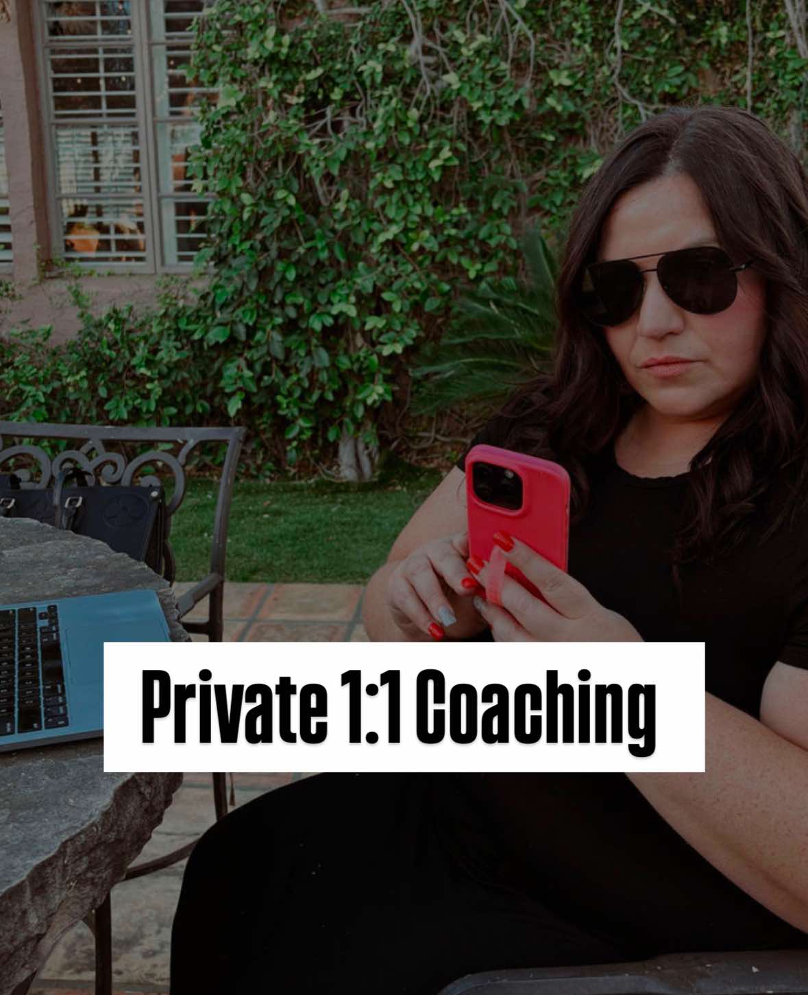 Private Coaching