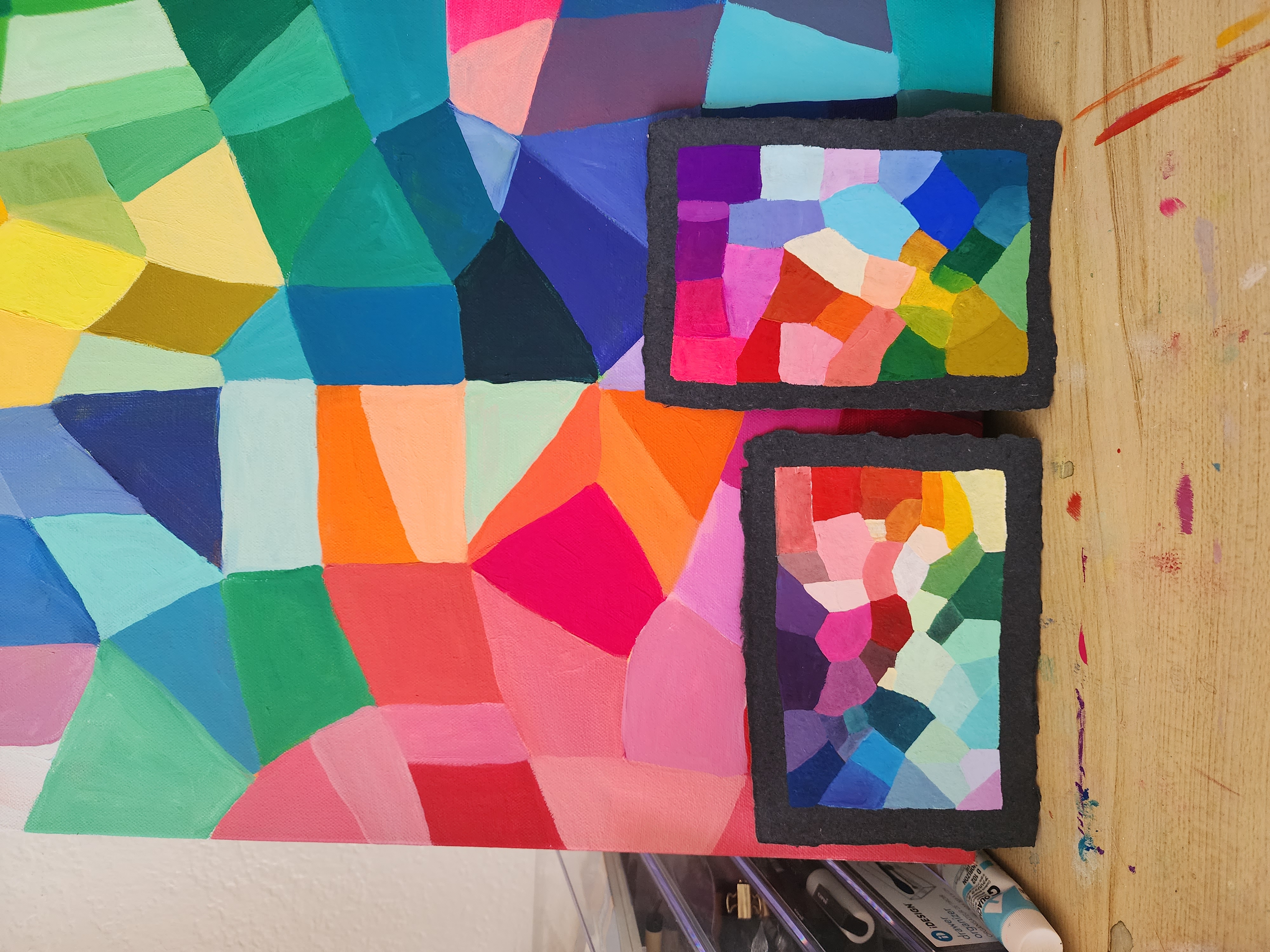 Creativity Coaching Services Sacred Creativity Coaching - 1 Month