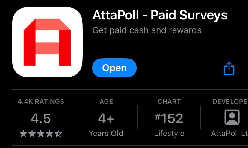 Is AttaPoll Legit? Is AttaPoll Legit?