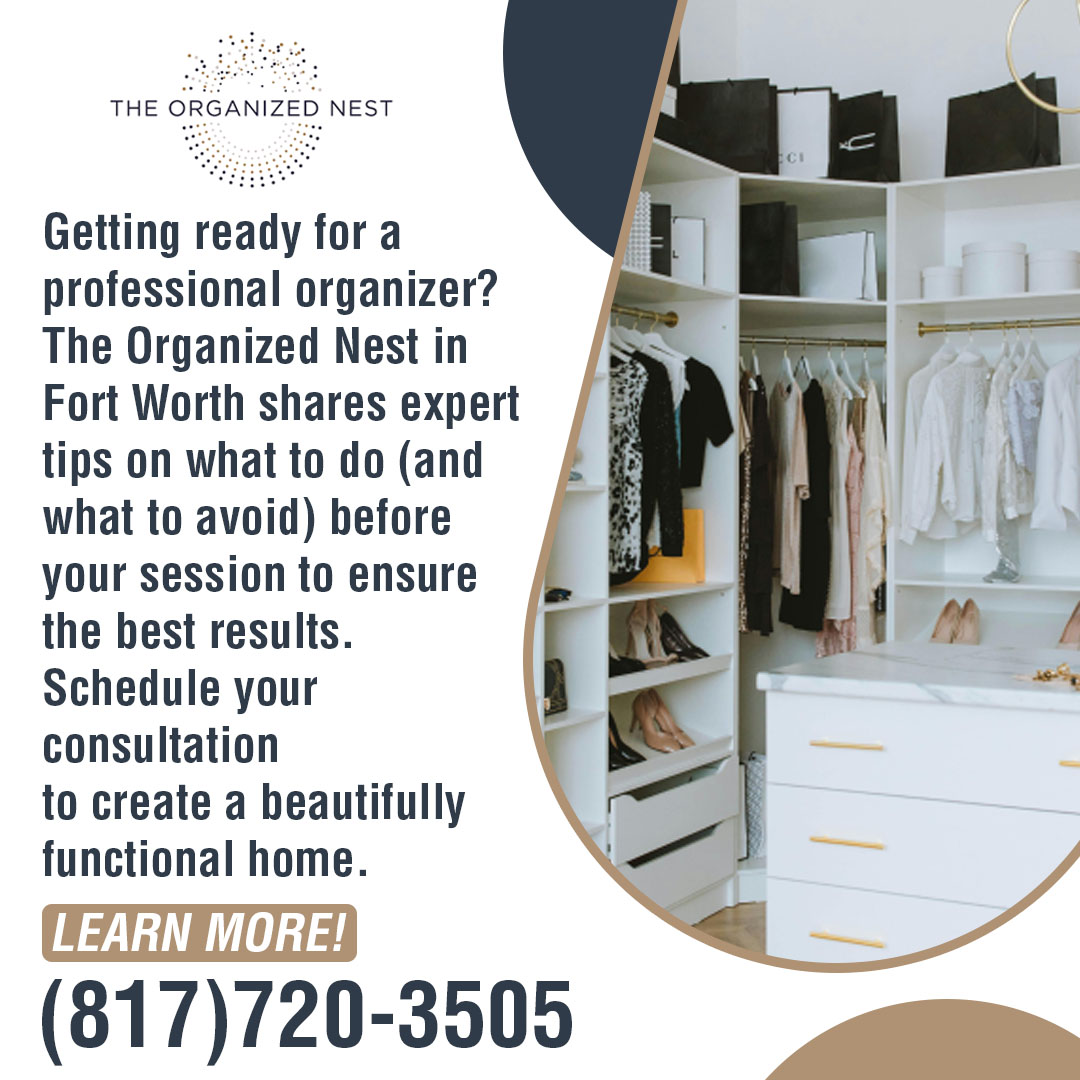 A brightly lit, custom-built white closet featuring organized clothing on hangers, neatly stacked shelves, and dedicated shoe storage.  A brightly lit, custom-built white closet featuring organized clothing on hangers, neatly stacked shelves, and dedicated shoe storage.