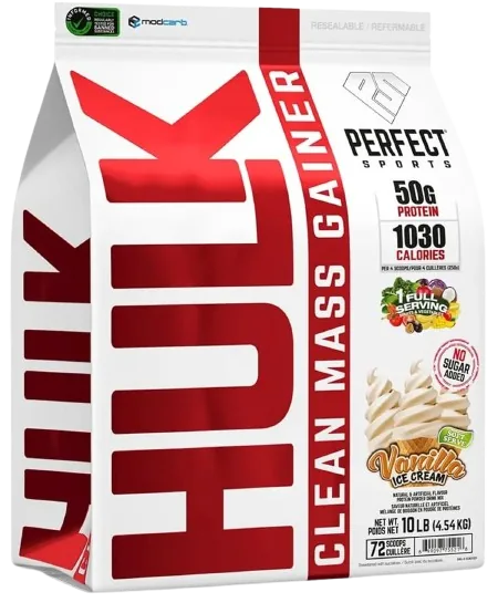 Mass gainer supplements for weight and size goals at BuildApe Nutrition Scarborough