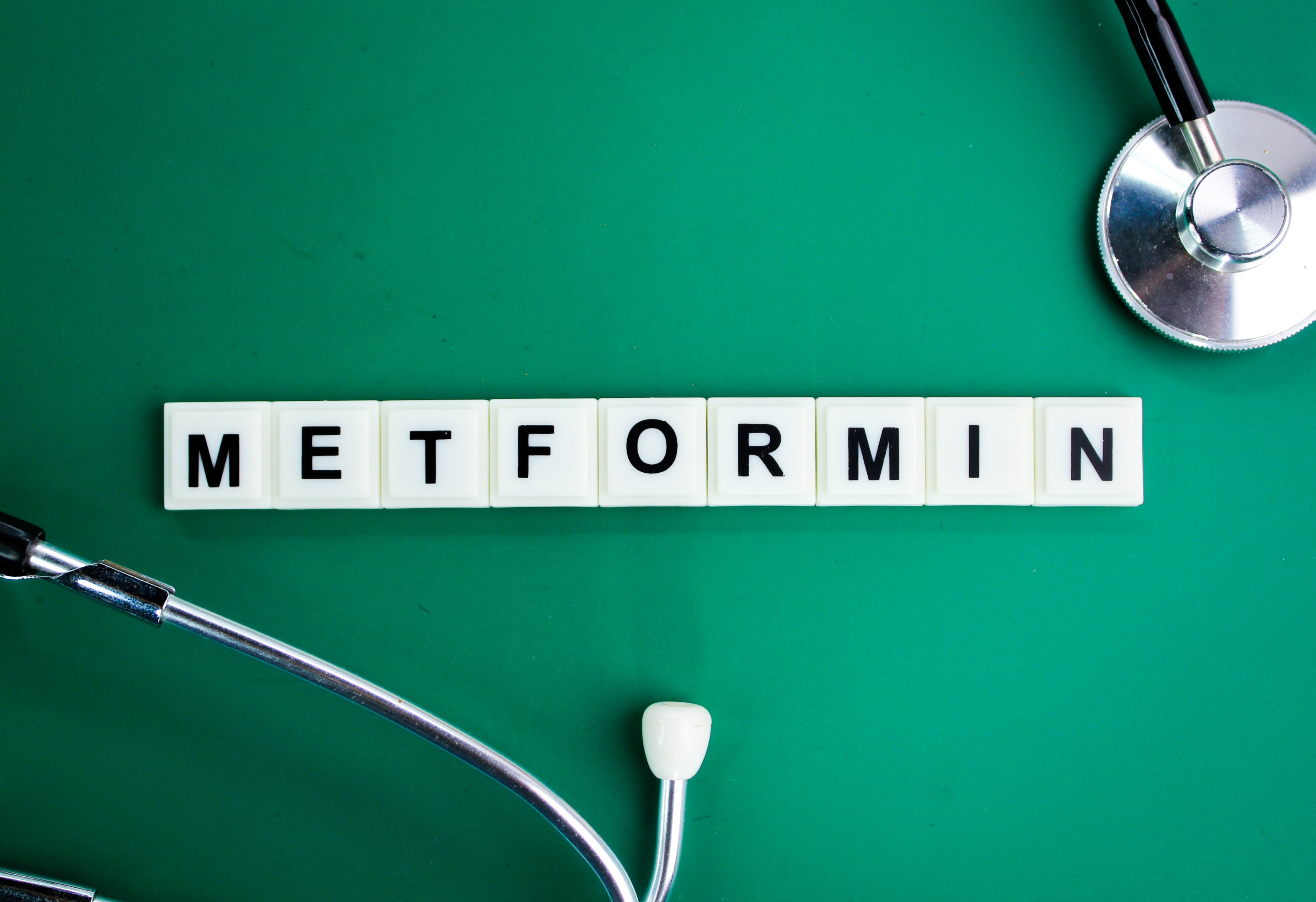 Metformin
