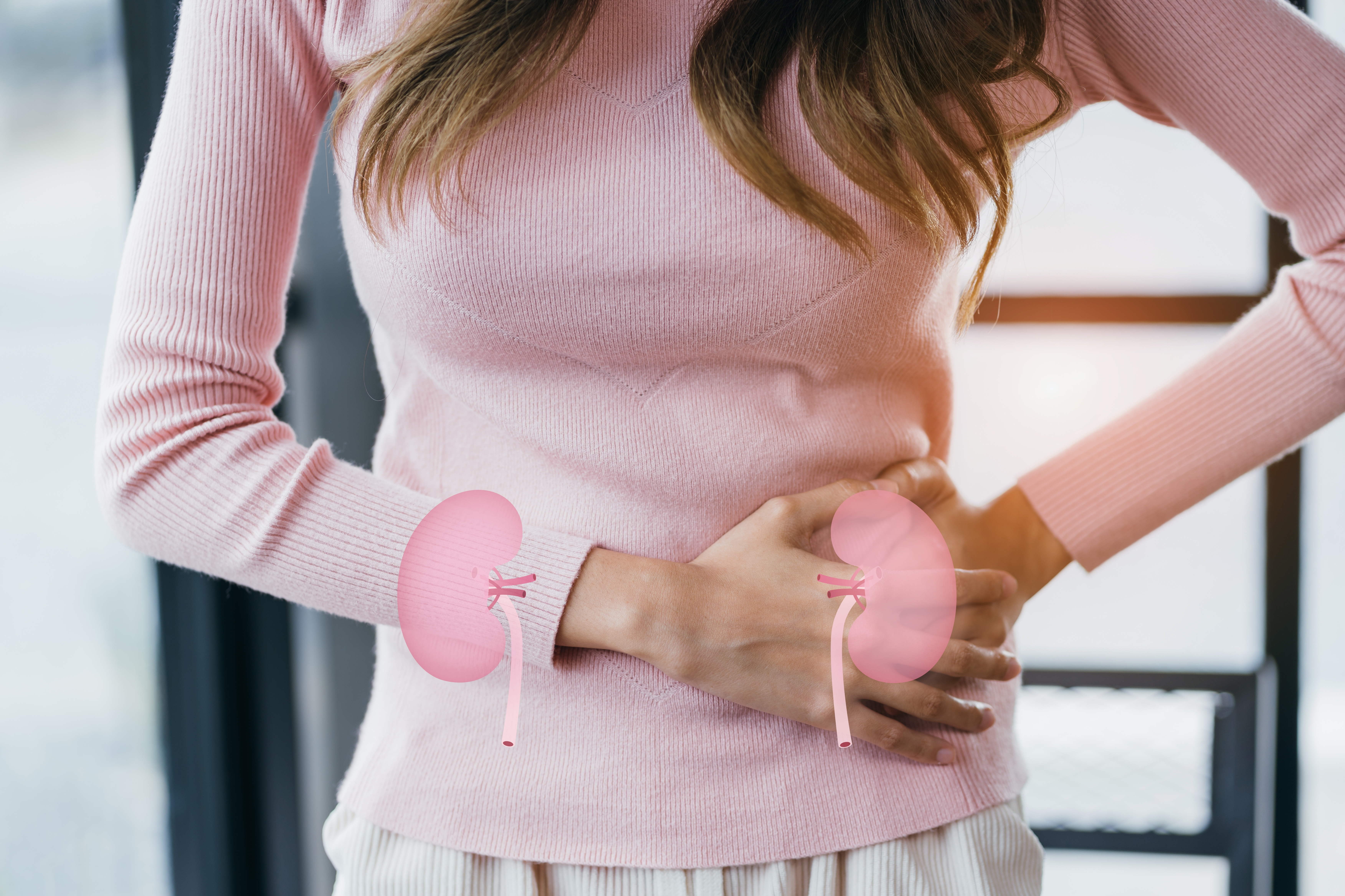 Kidney injury