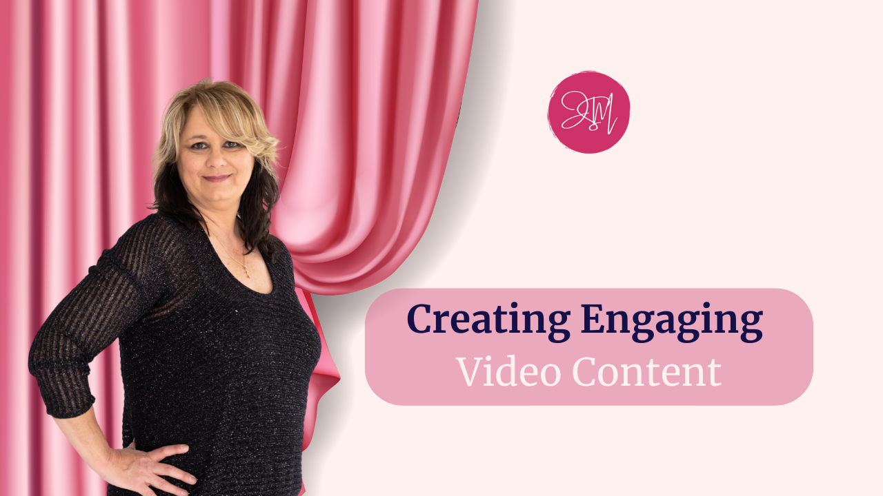 Creating engaging video content