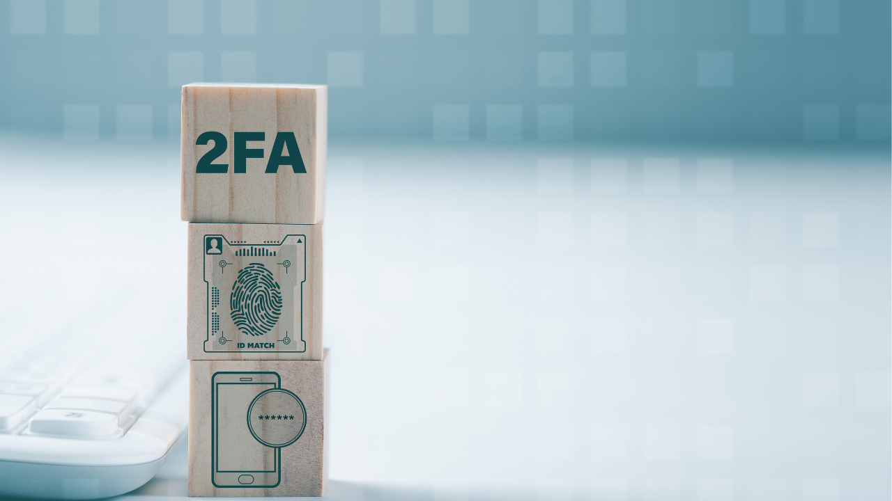 2FA