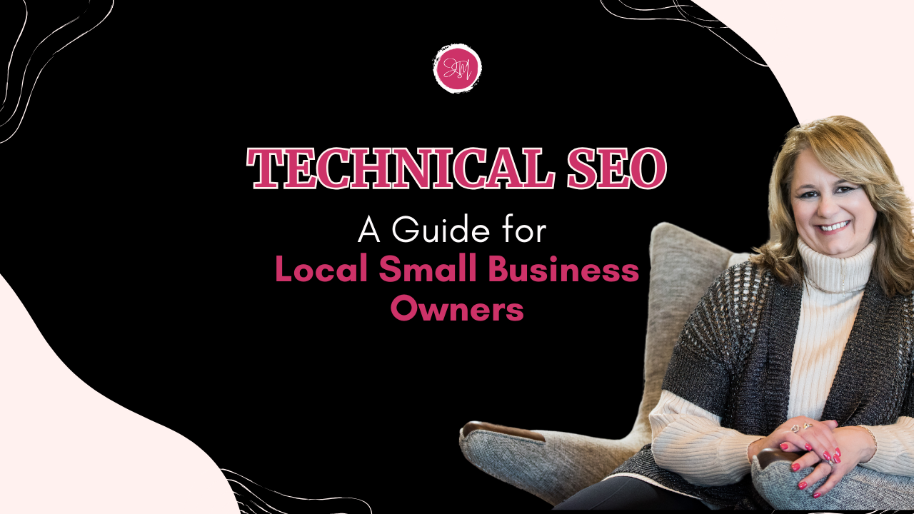 DIY SEO Mastery: A Guide for Local Small Businesses