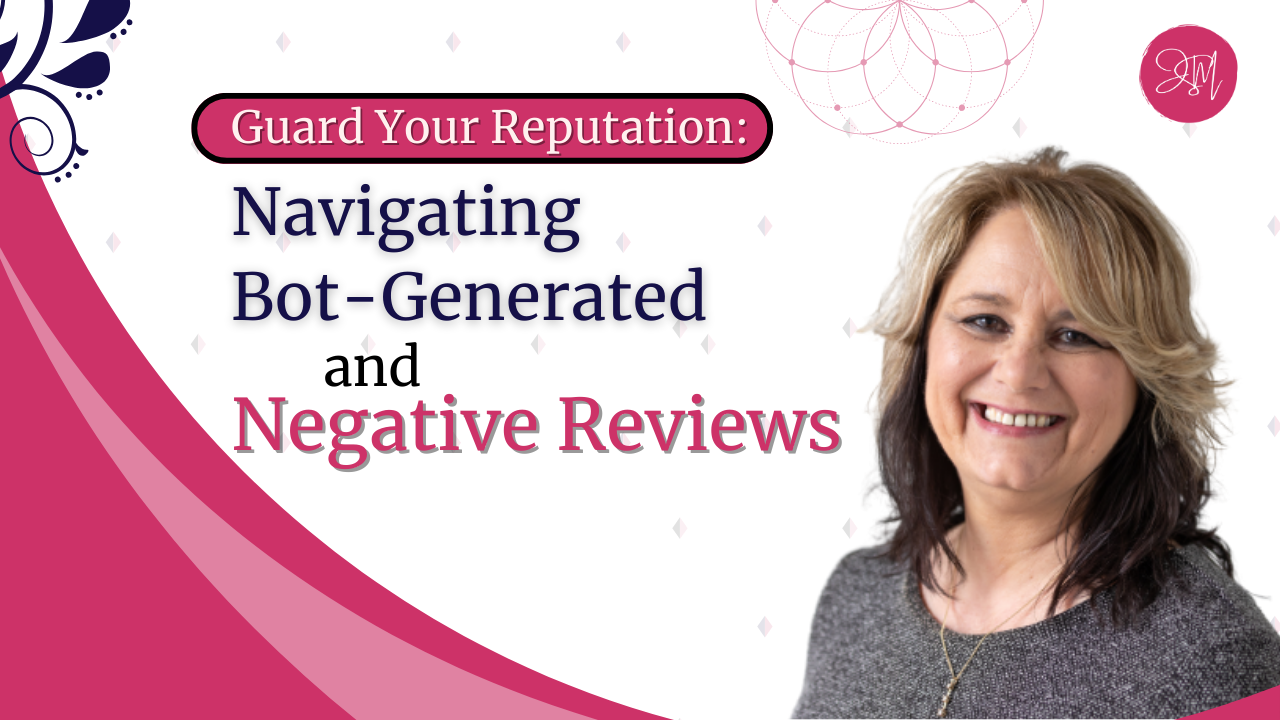 How to Effectively Deal With Bot-Generated Reviews
