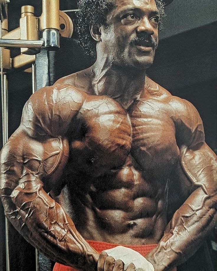Charles glass workout split sale