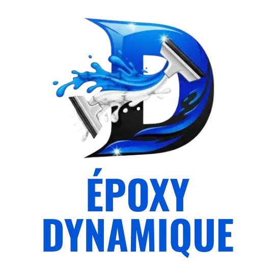 Époxy Dynamique Logo