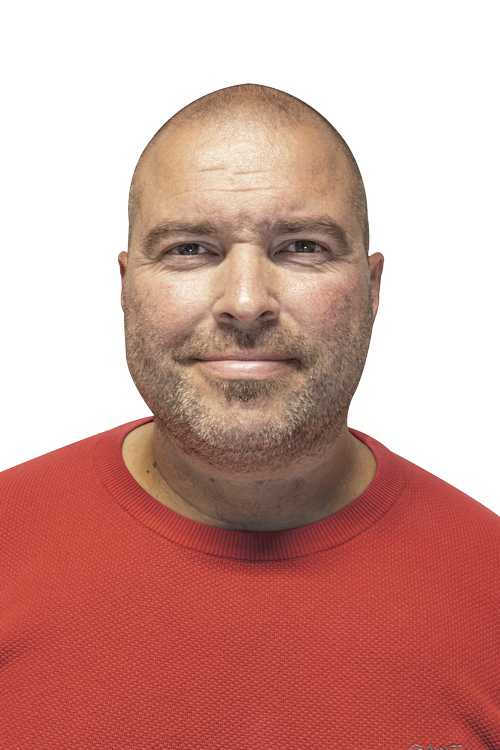 Kjell Erik Rotevatn