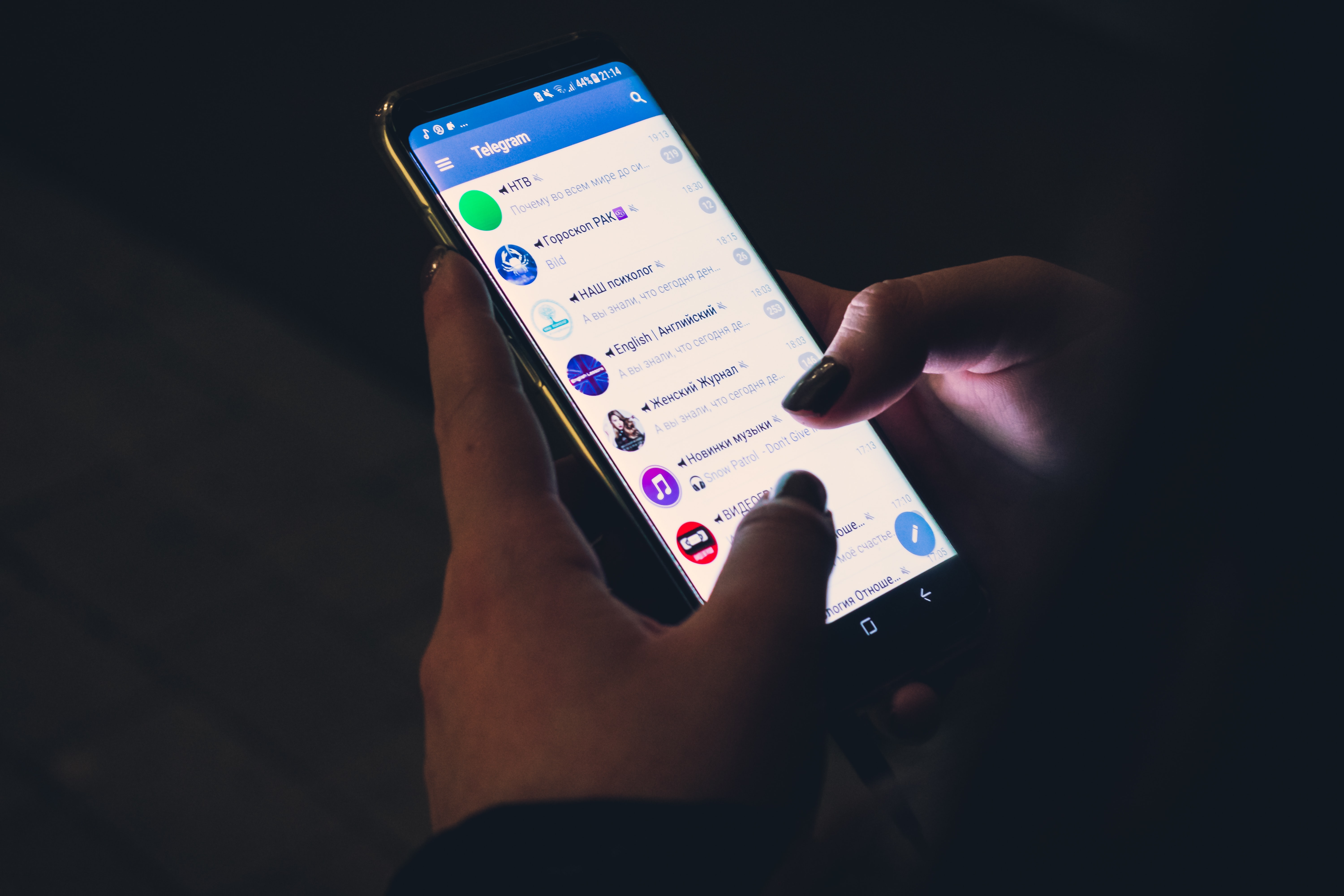 text marketing