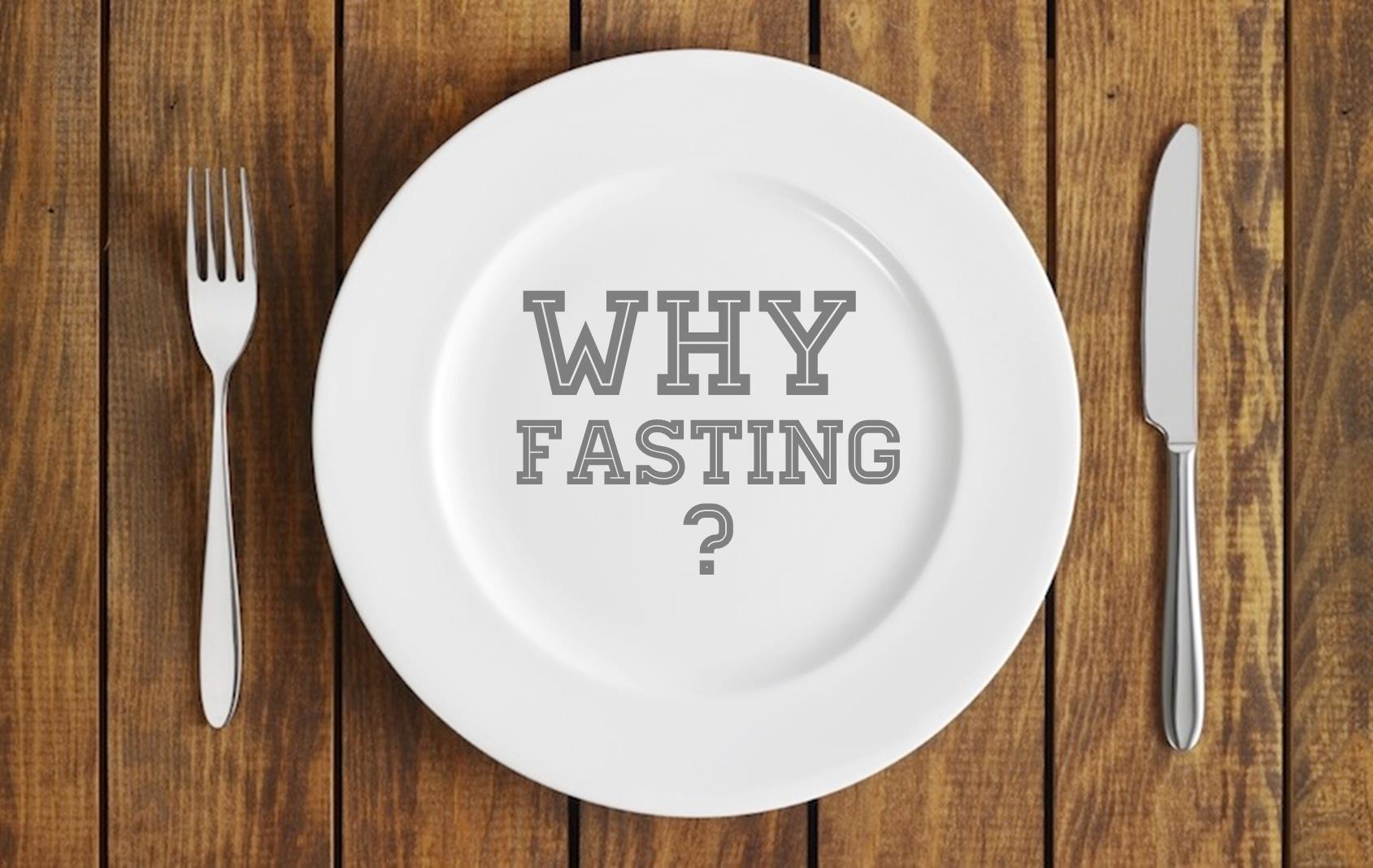 Fasting