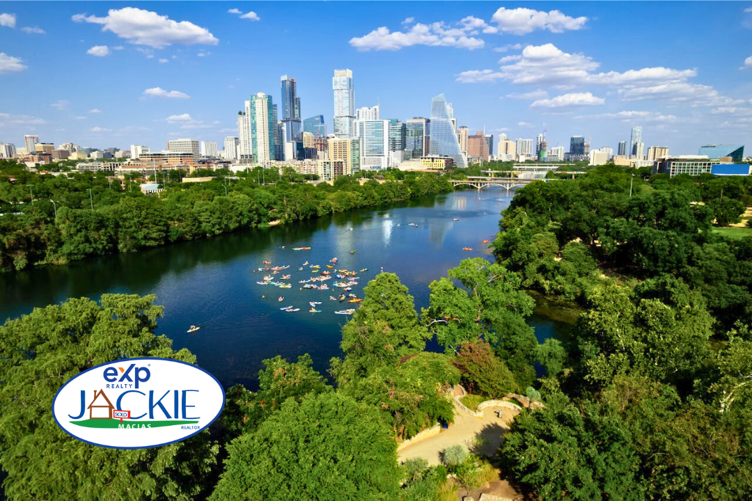 Discover the Hottest Communities in the Houston Area