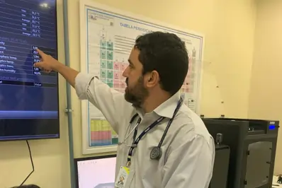 Dr Leonardo Alves em ação 8