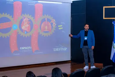Dr Leonardo Alves em ação 2