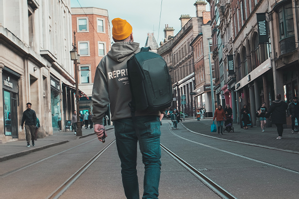 The Final Shift: From Hustling for Sales to Building a System That Brings Them to You