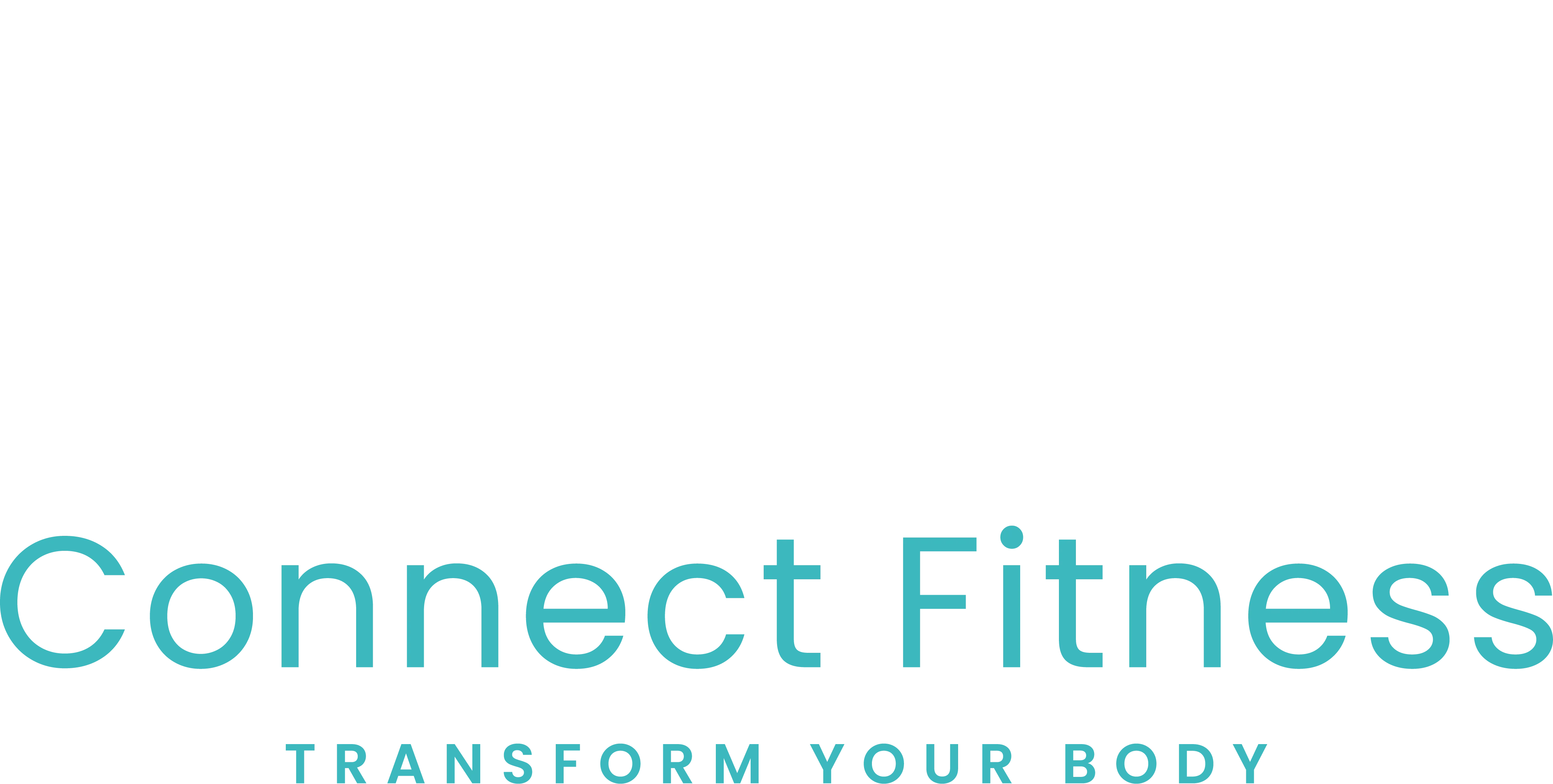 Connect Fitness Logo