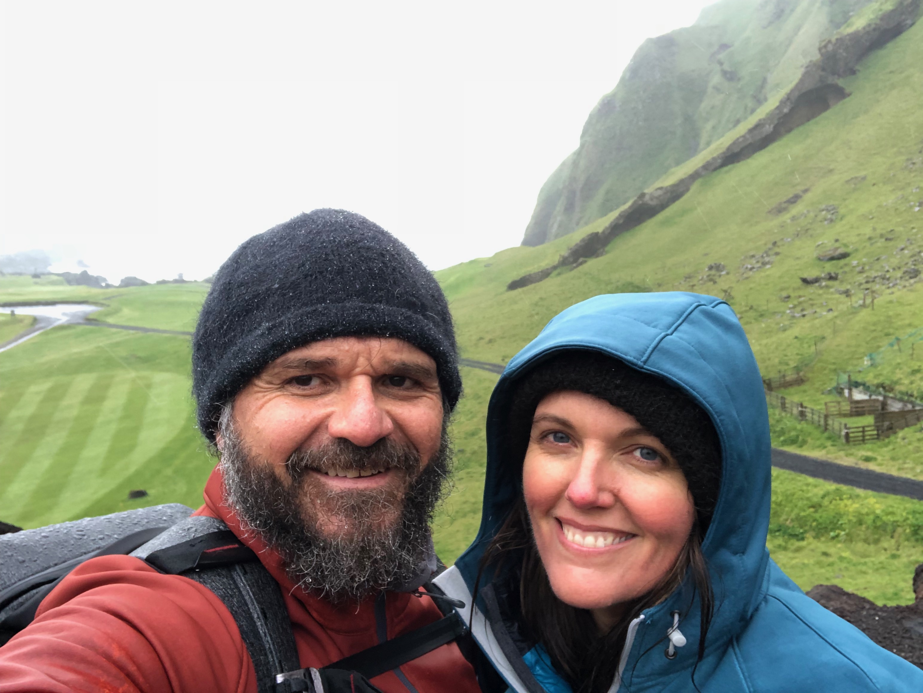 John and Melissa King