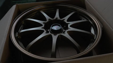 Rims