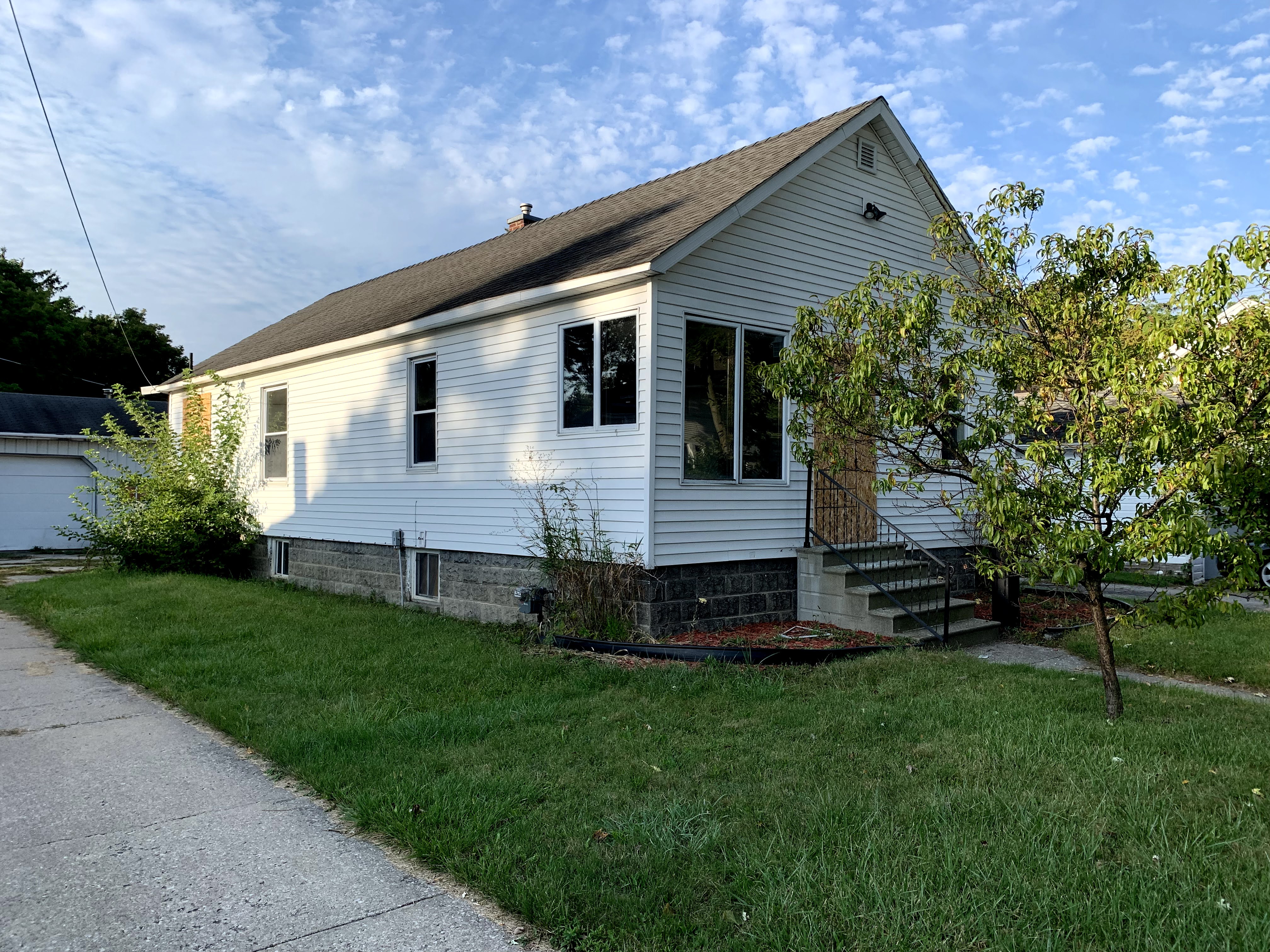 Beautiful looking roof installment pt. 2