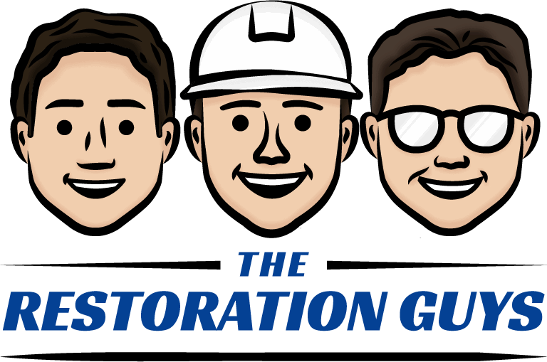 The Restoration Guys