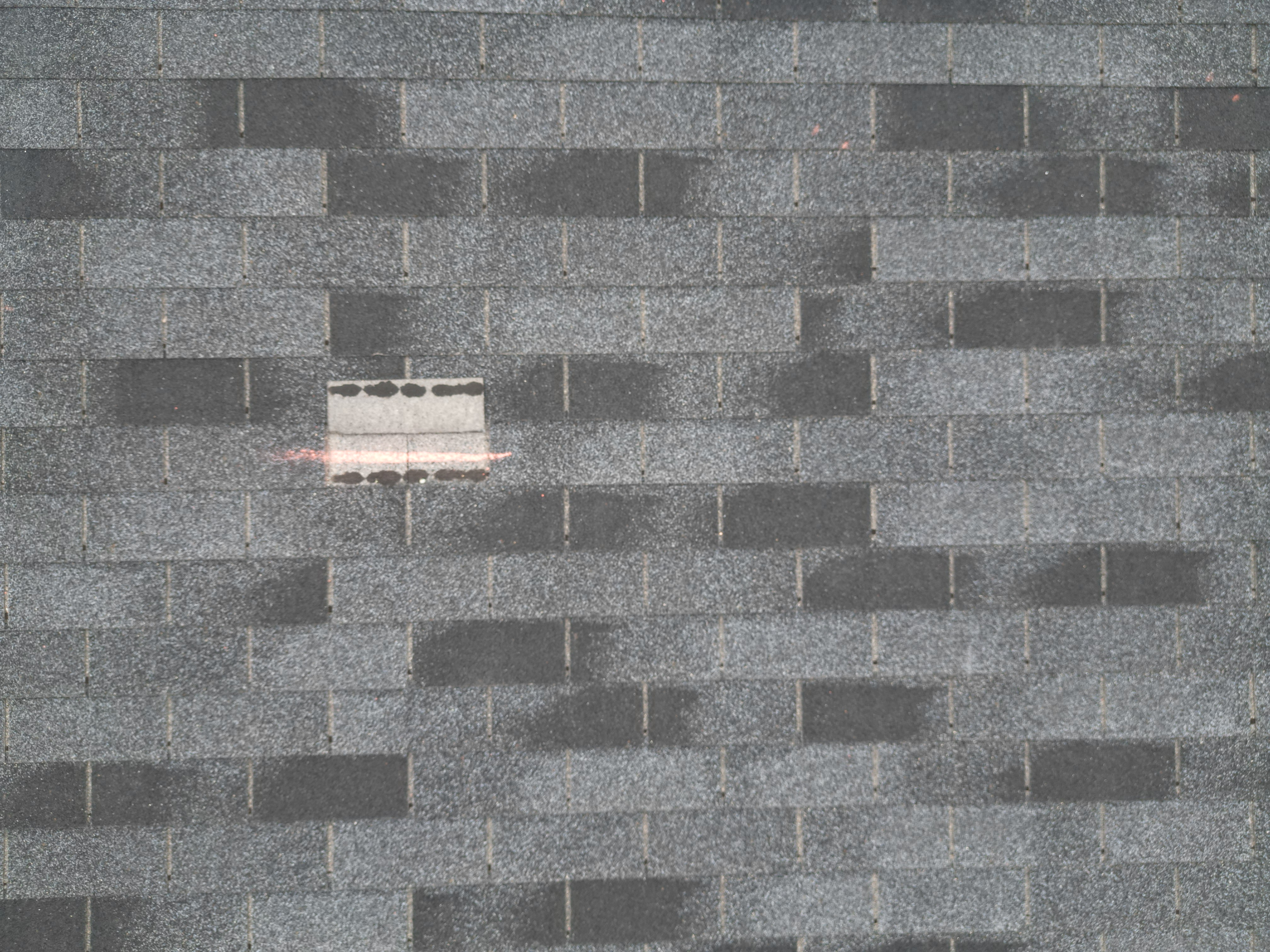 Storm Damage Project 9