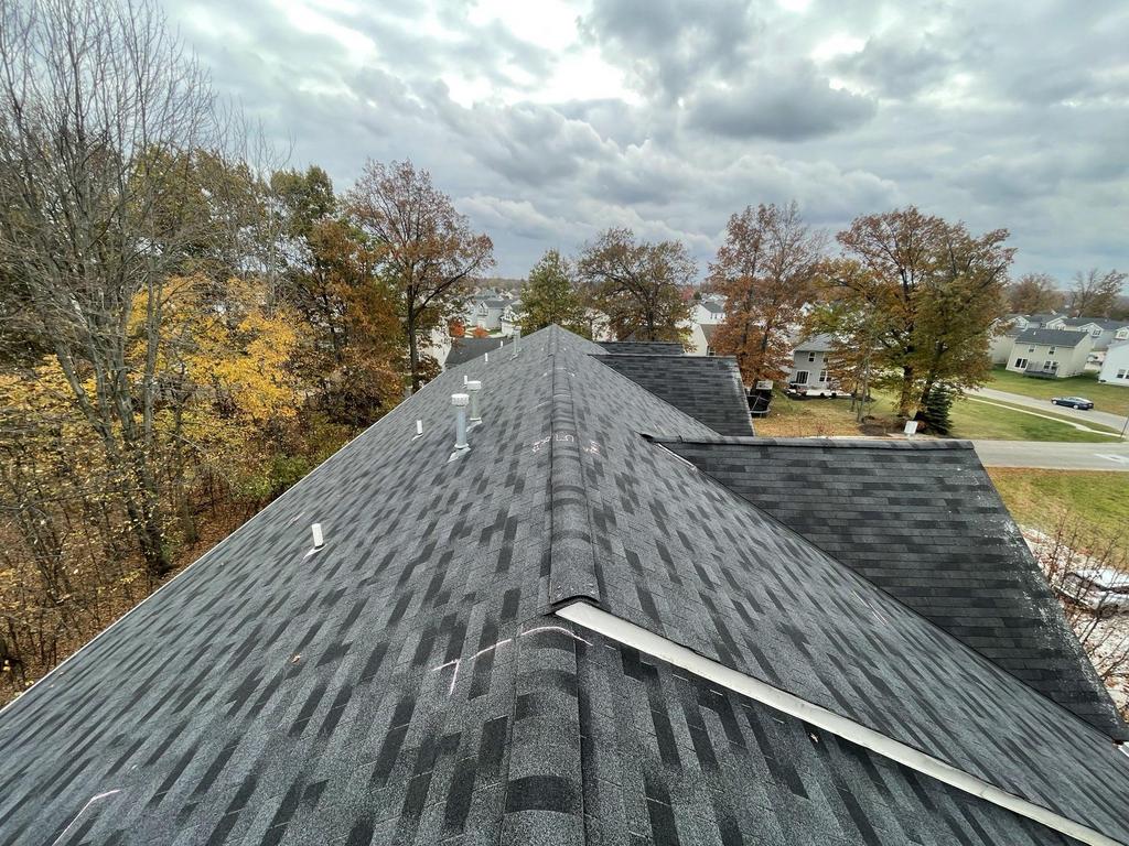 Storm Damage Project 6