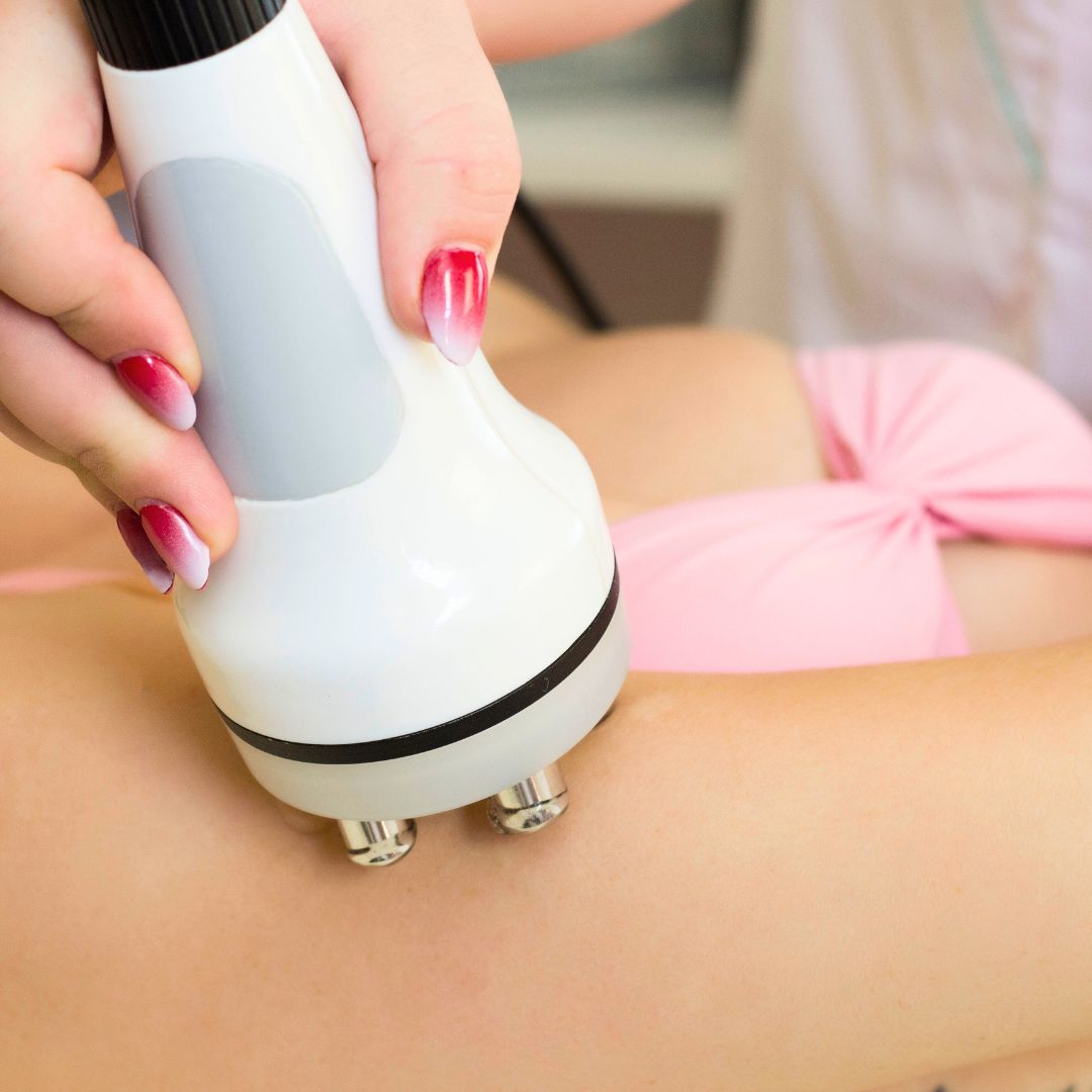 Radiofrequency Therapy Radiofrequency Therapy