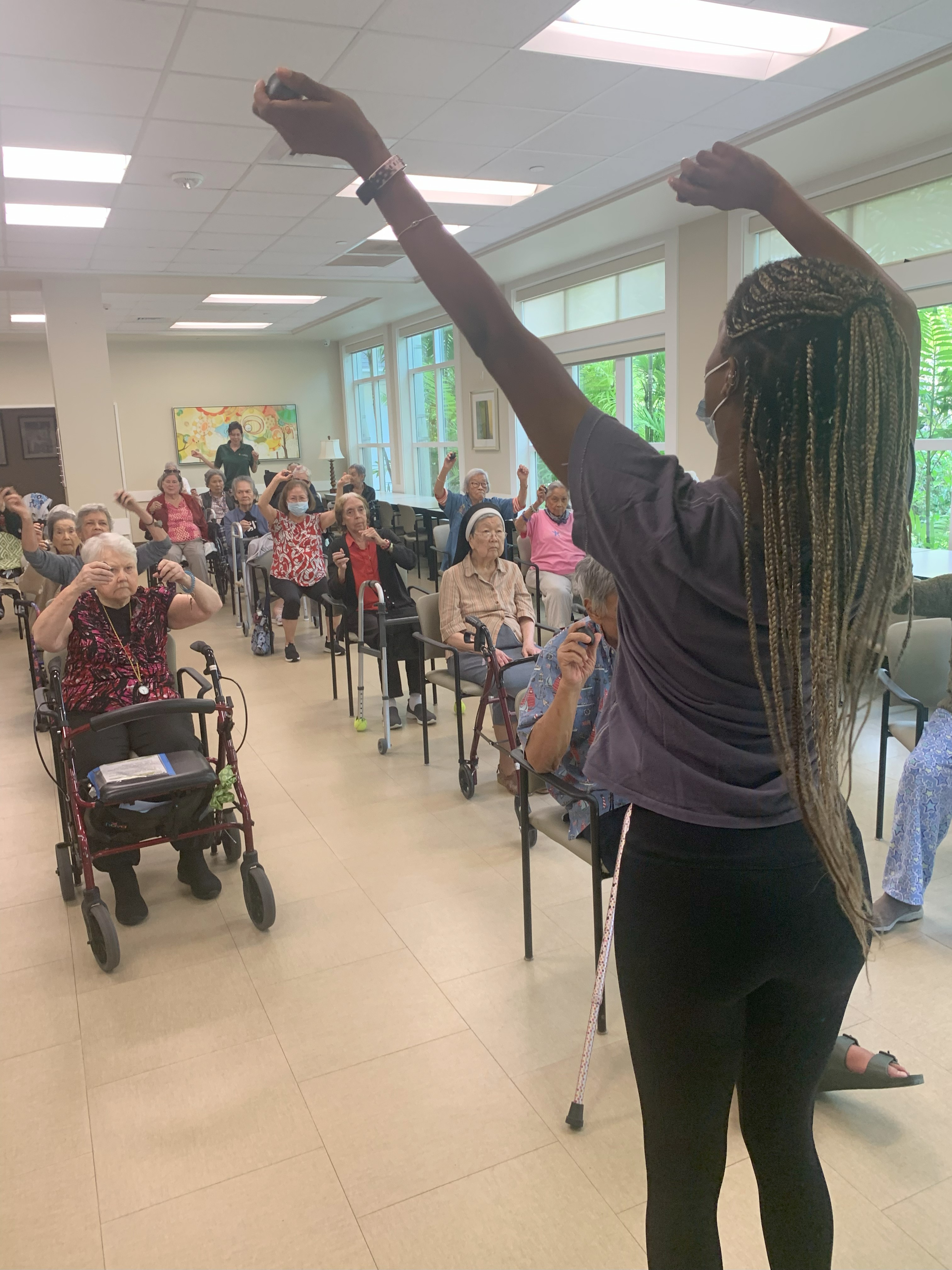 InstruMix Instructor Certification and License