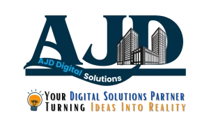 AJD Digital Solutions