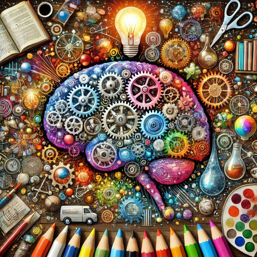 creativity and mental health creativity and mental health