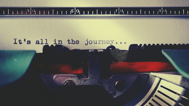 Writing tips for authors
