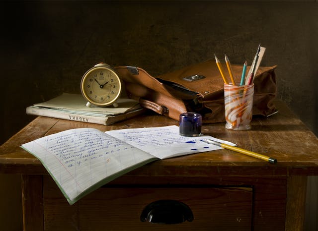 Finding time for your business Finding time for your business