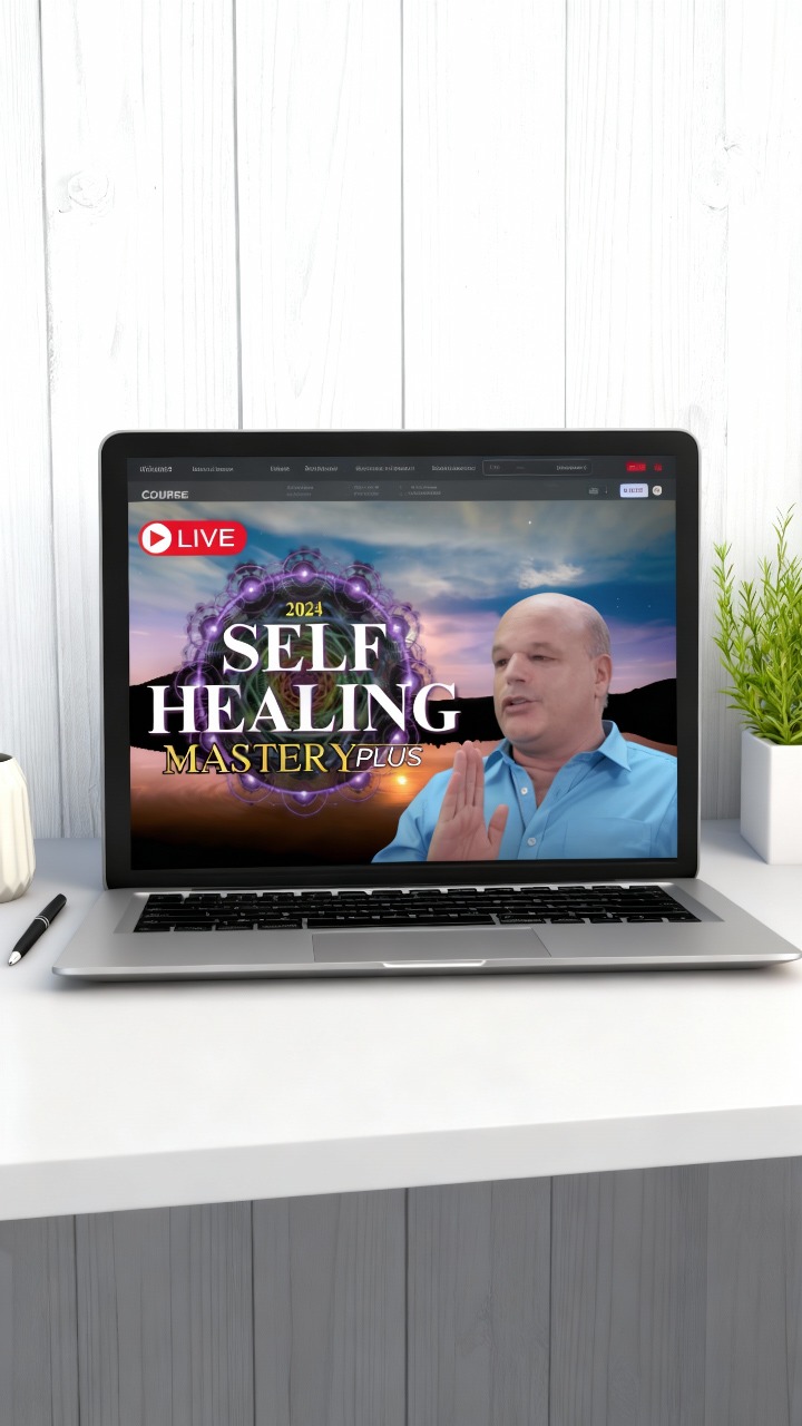 Self Healing Mastery Plus