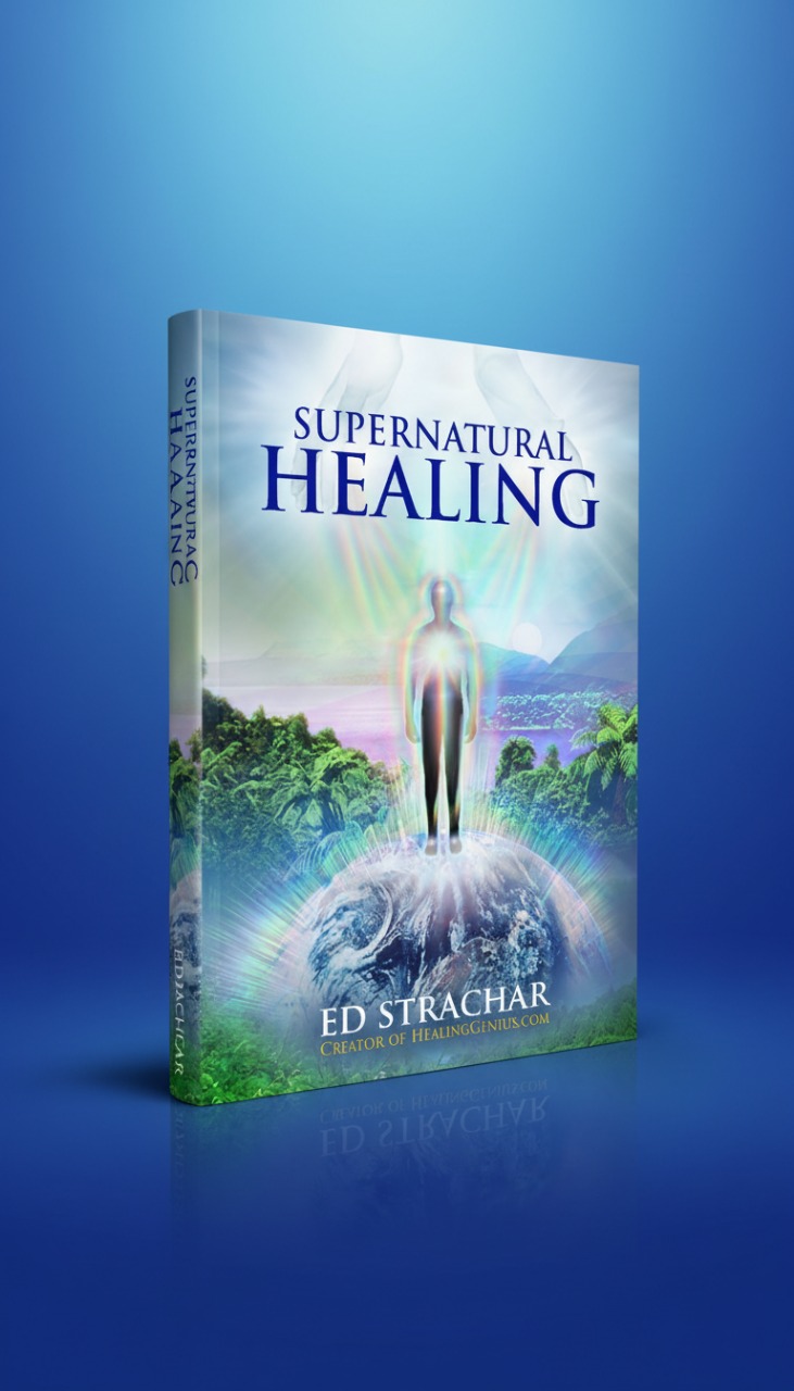 Super Natural Healing