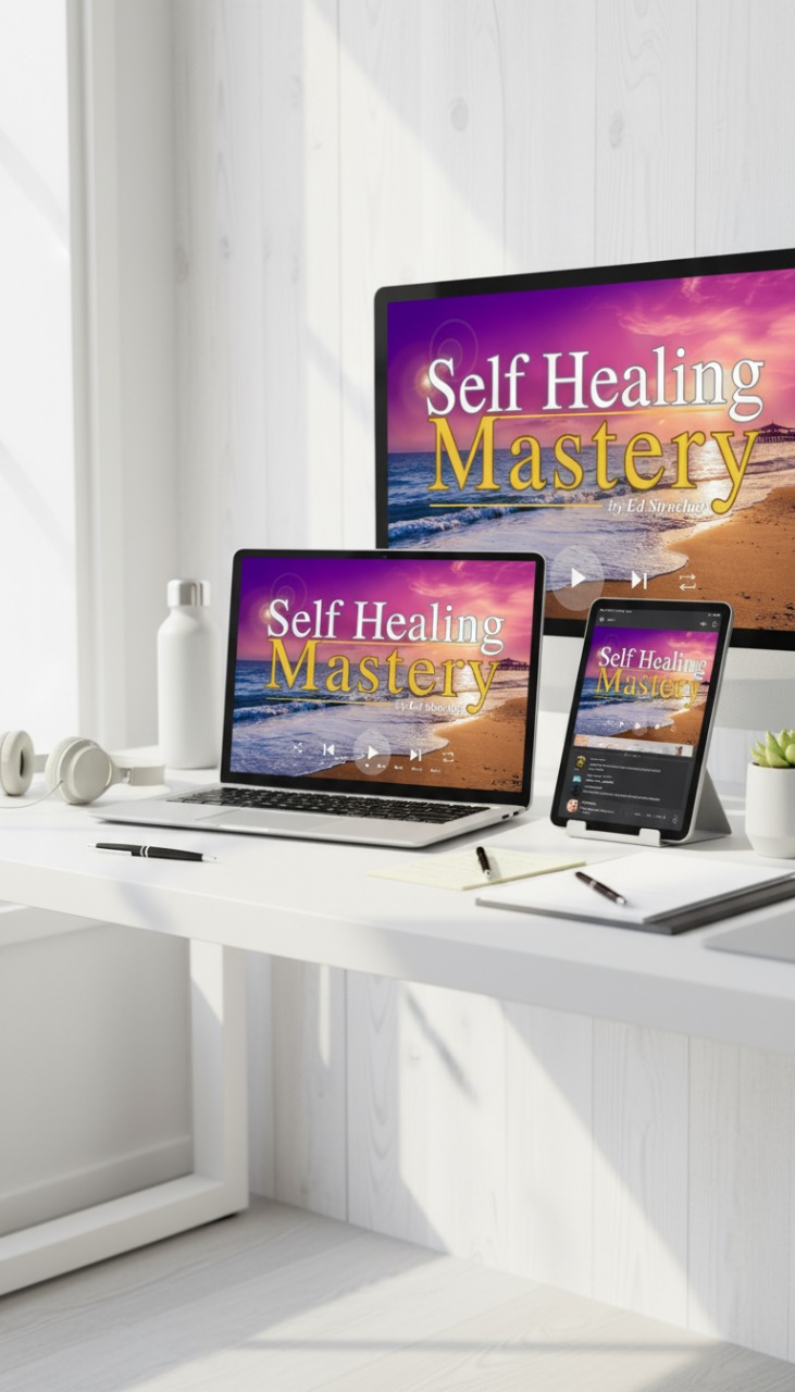 Self Healing Mastery