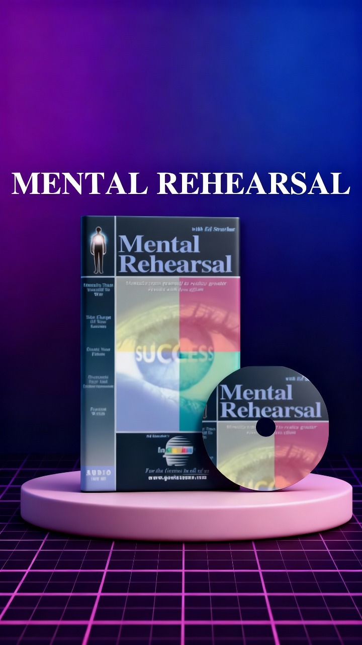 Mental Rehearsal