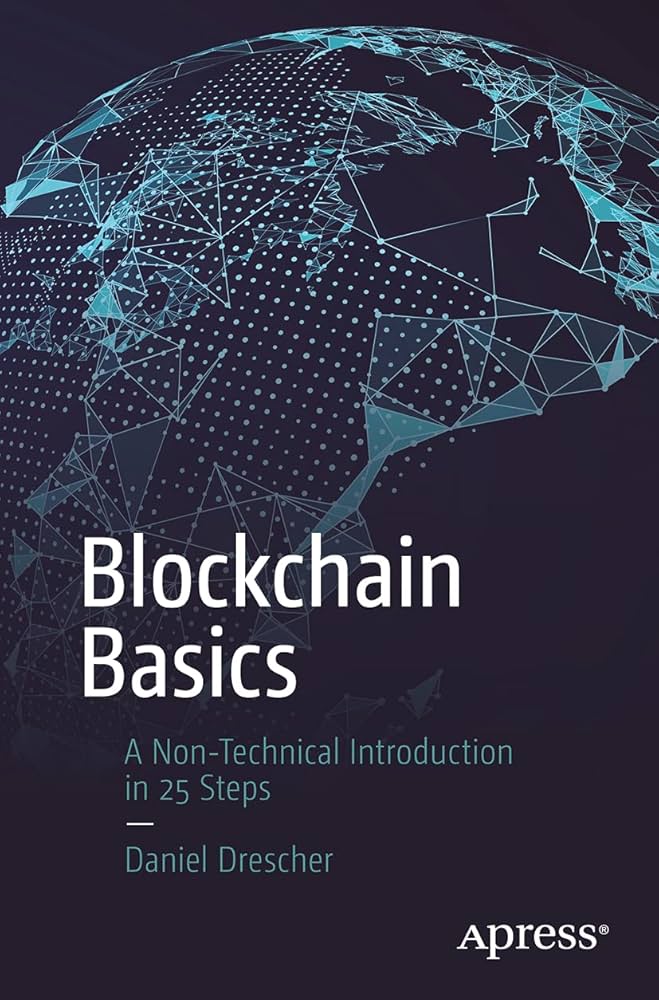 Blockchain Basics Blockchain Basics