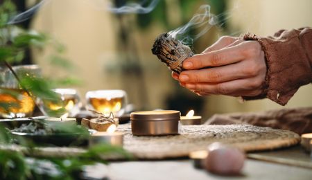 Energy Healing in Miami