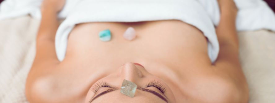  Chakra healing miami
