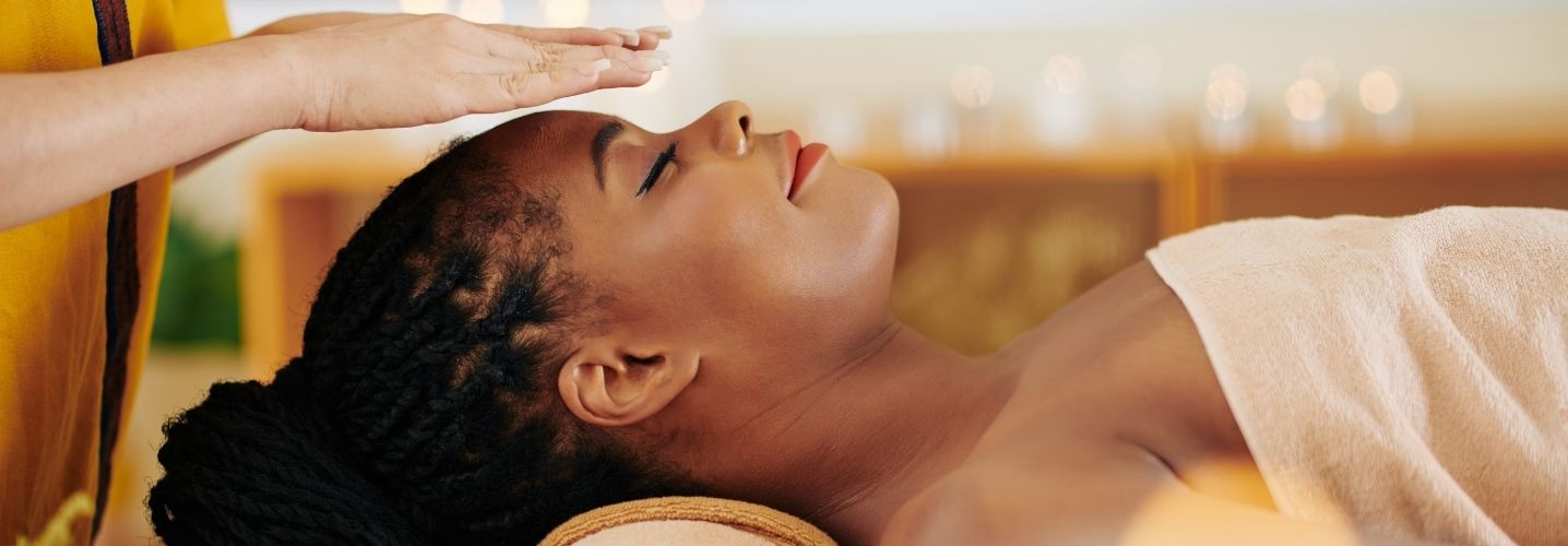 Spiritual healing- chakra balancing, reiki in Miami