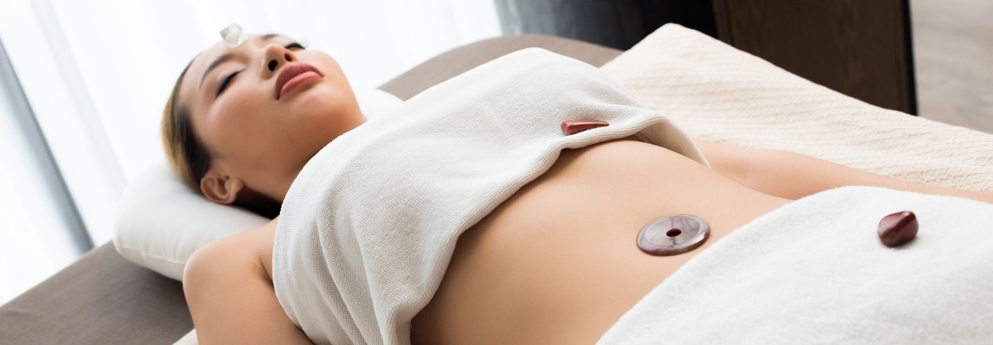 Chakra healing miami
