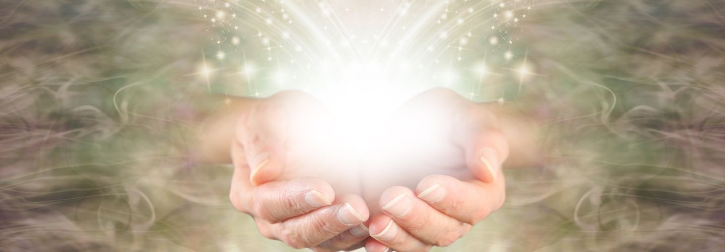 Reiki Master in Miami