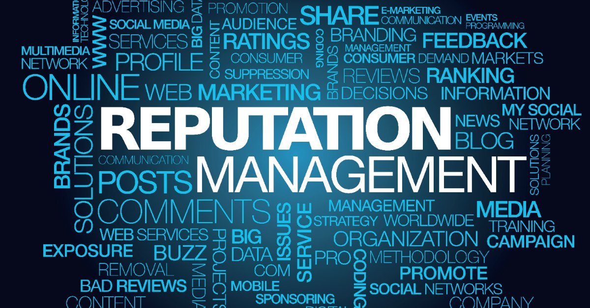 Reputation management with Local Agency 360