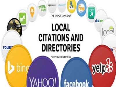 Google Maps and other directories with Local Agency 360