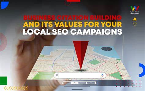 Listings & SEO with Local Agency 360