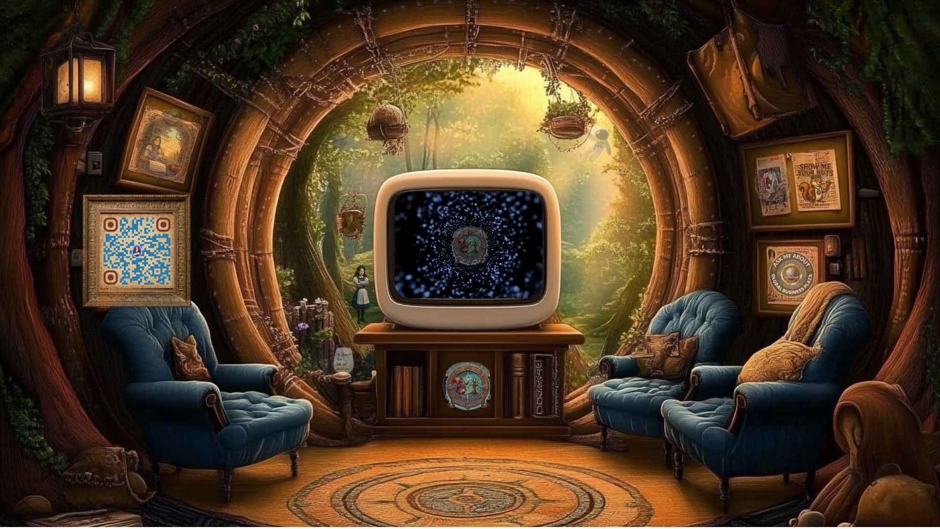 🐿️ Show Me Your Nuts 🥜 Livestream 🐿️ Show Me Your Nuts 🥜 Livestream
